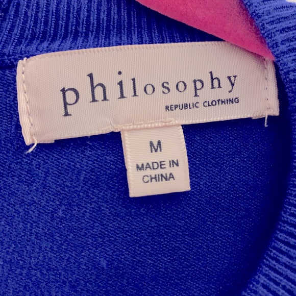 Sweater - Picture 3 of 3